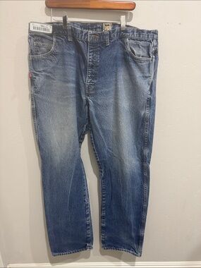 Reed FR Jeans